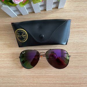Ray Ban Erika Classic (sunglasses)